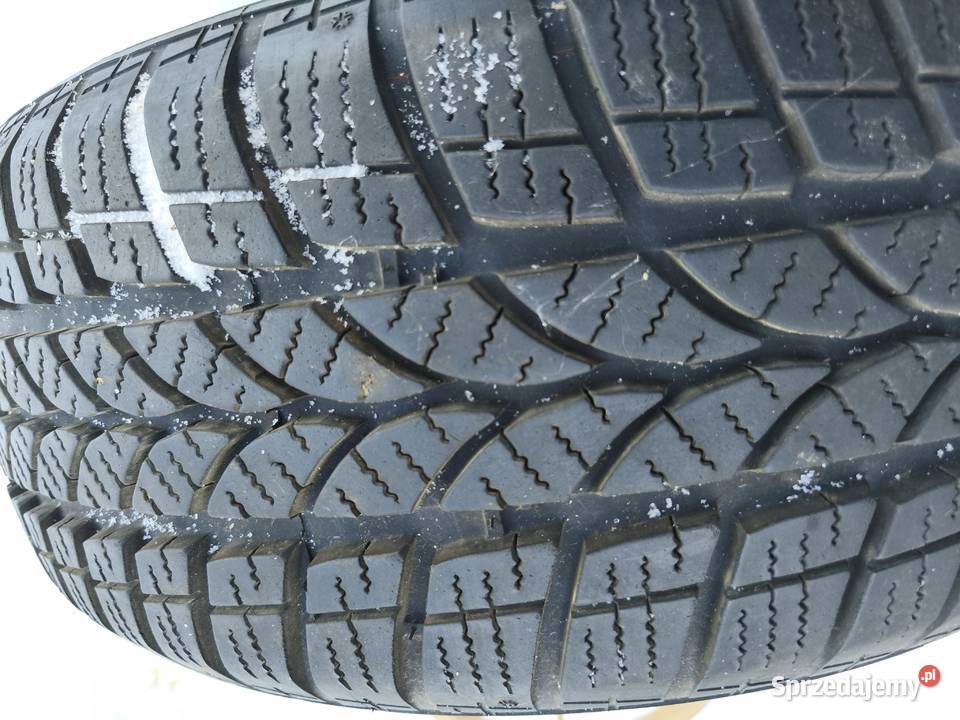 Felga Ronal 5x112 8D0601025J Audi z oponą Siemianówka