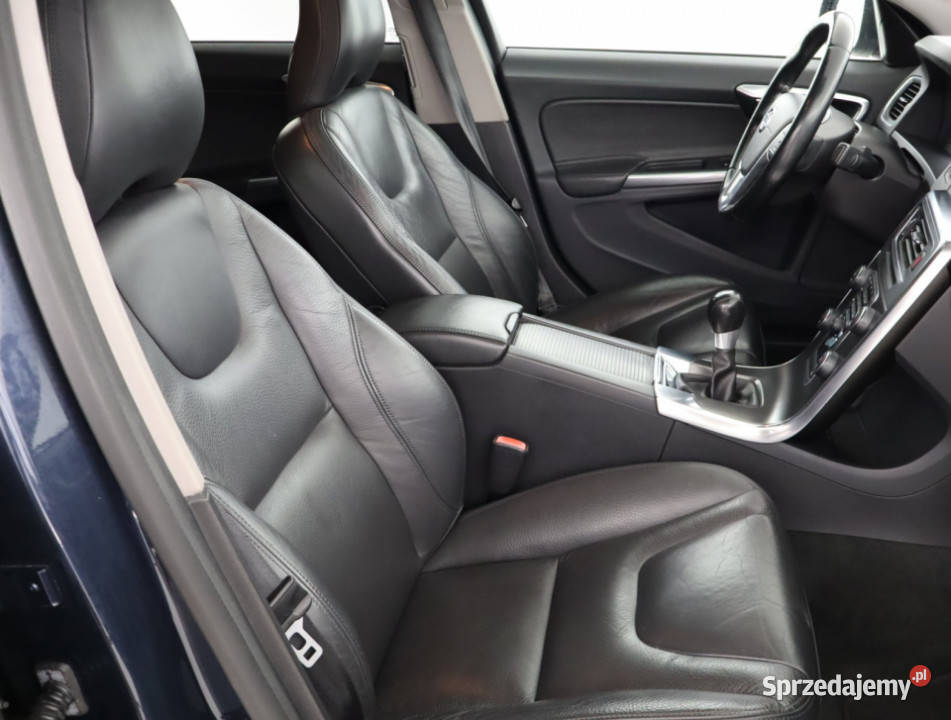 Volvo S60 D3 1984cm3