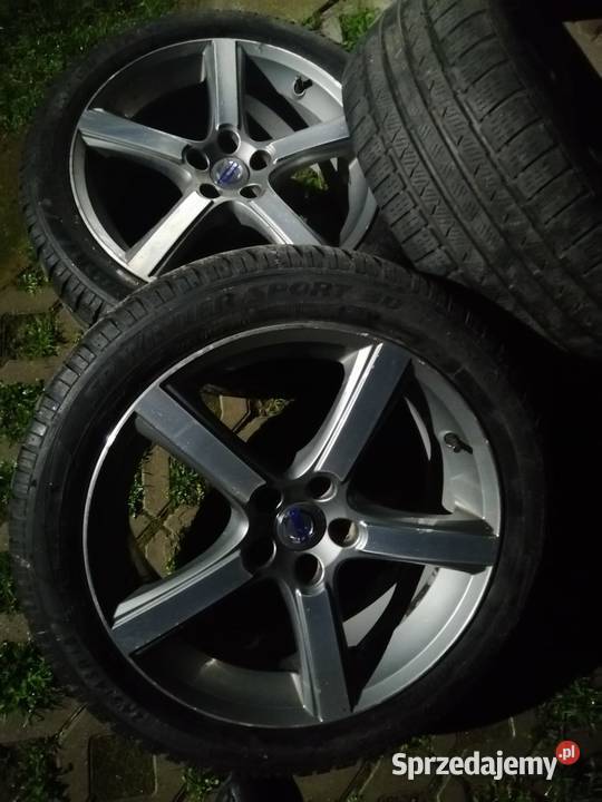 Volvo s80 D5 2007 S80 Kielce sprzedam
