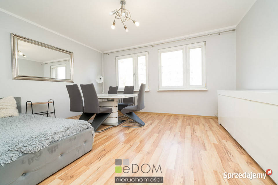 Mieszkanie Gorzów Wielkopolski 6273m2 3 pok