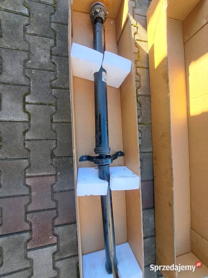 Audi a5 f5 wał napędowy małopolskie Limanowa