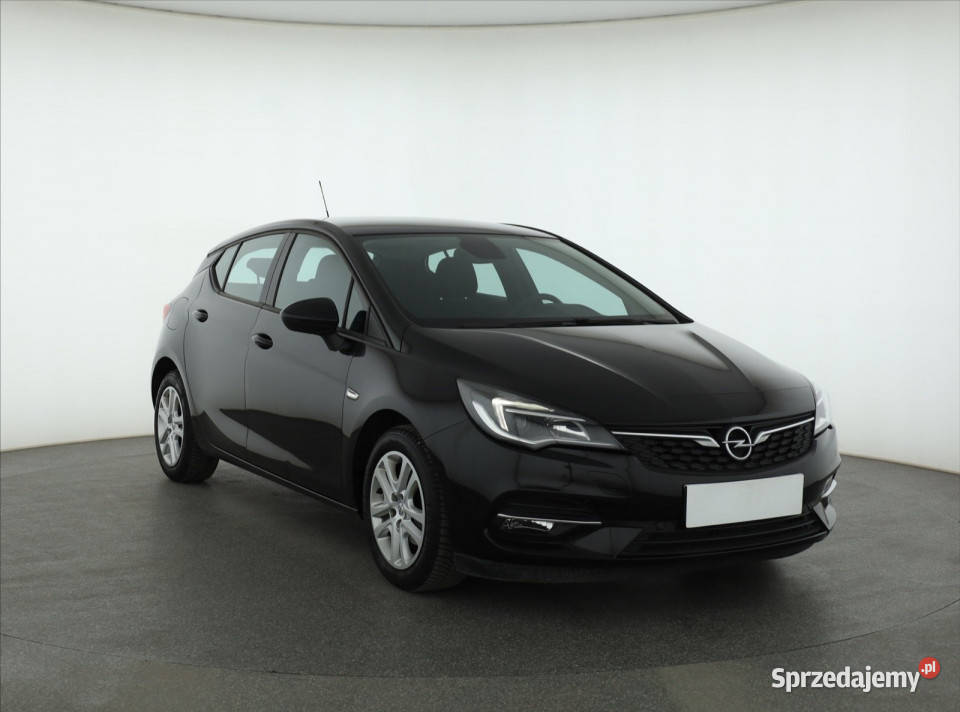 Opel Astra 12 Turbo 4/5 Piaseczno sprzedam