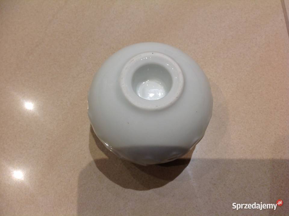Mały Wazonik Porcelanowy Nowa Sól sprzedam