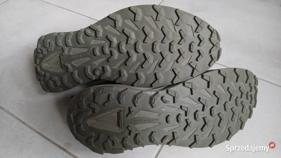 buty LOWA Fortux Ranger Green Rozmiar 44 inna Lubartów