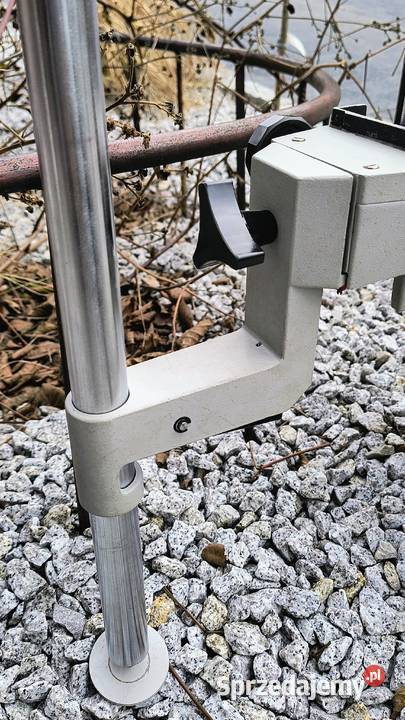 Statyw powiększalnika Bielsko-Biała