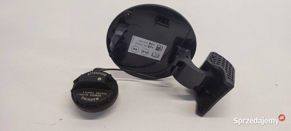 HYUNDAI BAYON KLAPKA WLEWU PALIWA A7G 69510Q0400 sprzedam