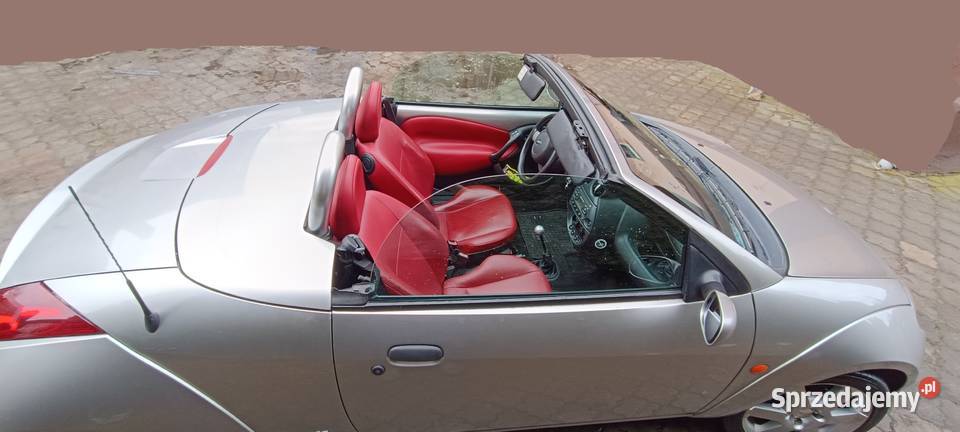 SUPER Roadster Katowice