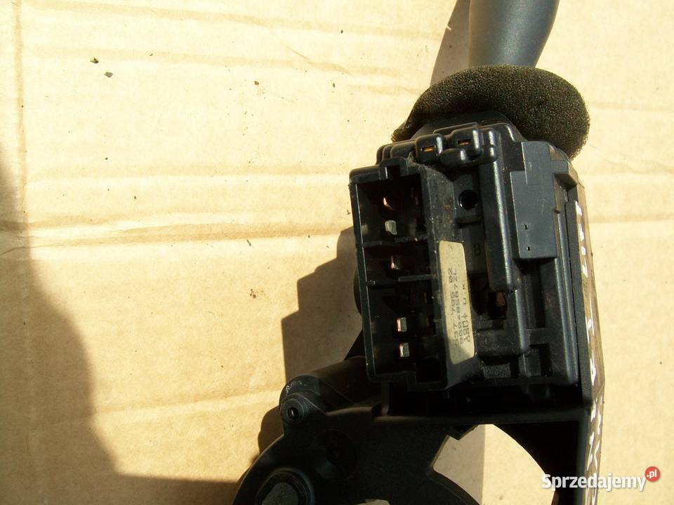 Berlingo Partner I Lift Przelacznik zespolony osobowe Mińsk Mazowiecki