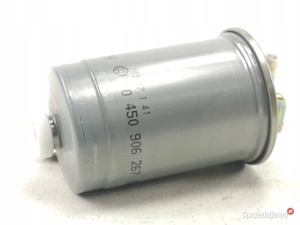 FILTR PALIWA FORD GALAXY I 19 TDi 19952006 NOWY osobowe