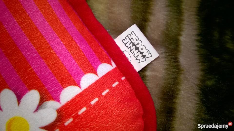 Nowa poduszeczka przytulanka małopolskie Olkusz sprzedam