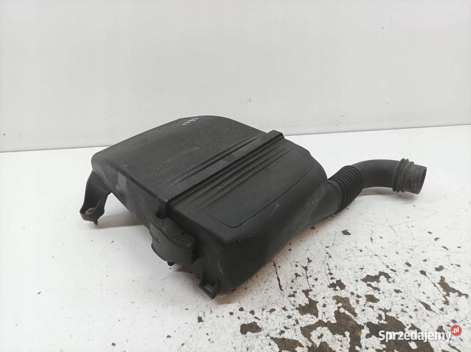 OBUDOWA FILTRA POWIETRZA 11 8V Fiat Panda II