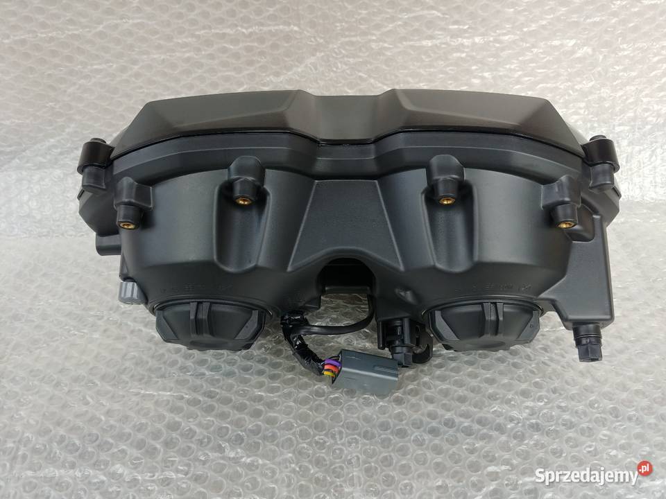 Lampa reflektor przód Triumph Tiger 1200 Zwierzyniec sprzedam