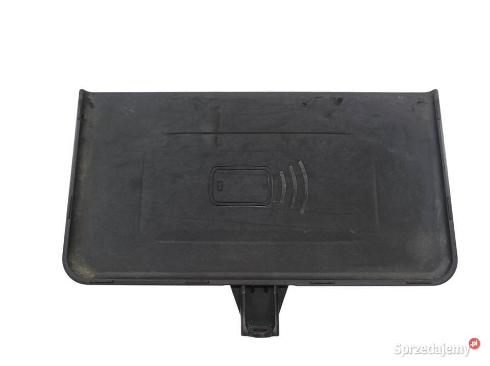 MODUŁ ŁADOWARKA INDUKCYJNA 9824663 NFCF40 Bmw