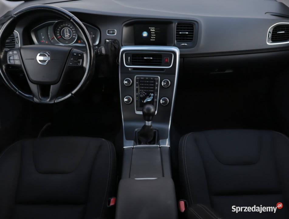 Volvo S60 D2 Lublin
