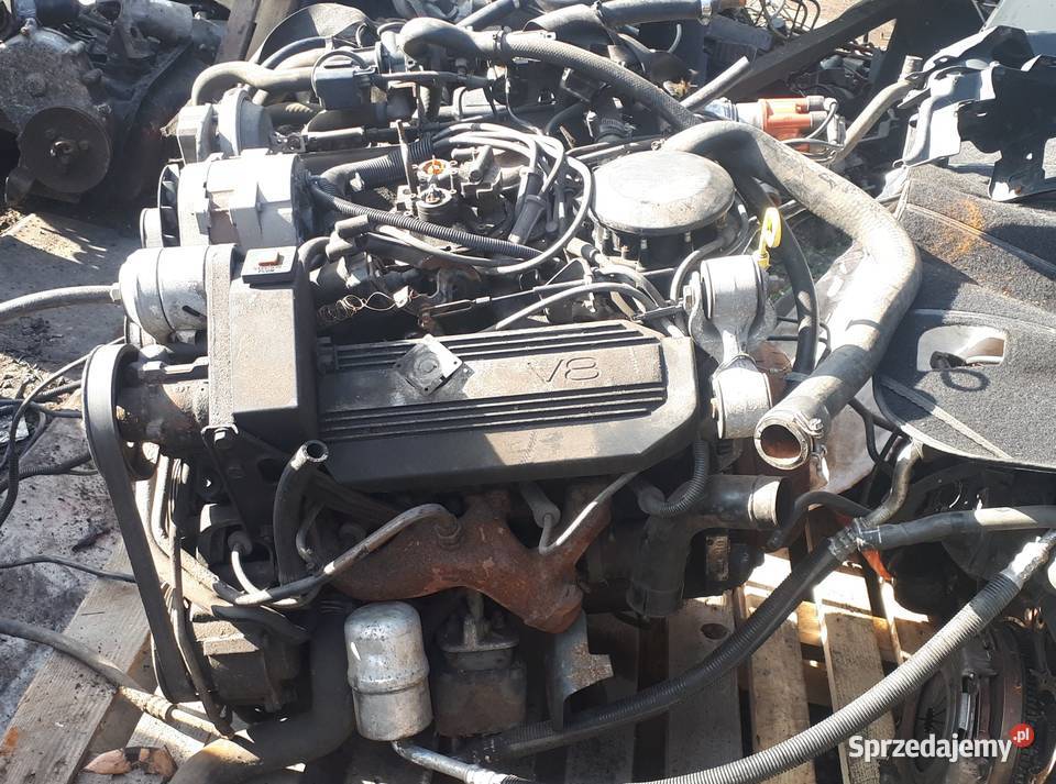 Ford LTD Crown Victoria 50 V8 1978 klimatyzacja mazowieckie Celestynów sprzedam