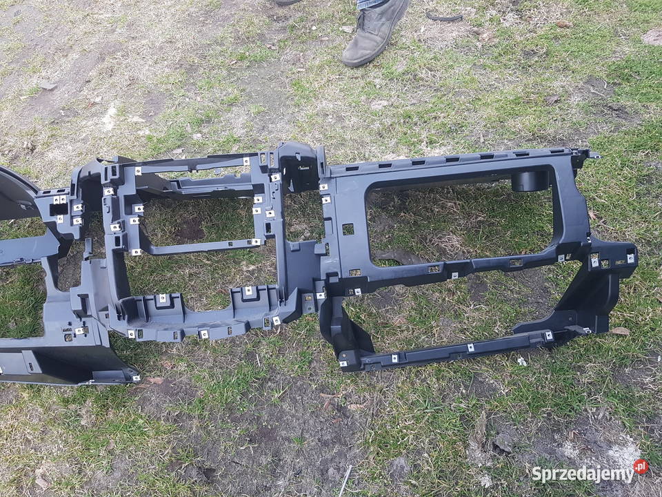 MERCEDES SPRINTER 906 KONSOLA DESKA ROZDZIELCZA Turek