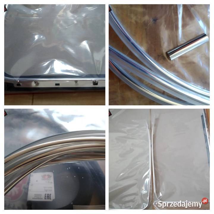 Garbus Karmann TL 1600 Variant szyby uchylne pop Konstancin-Jeziorna
