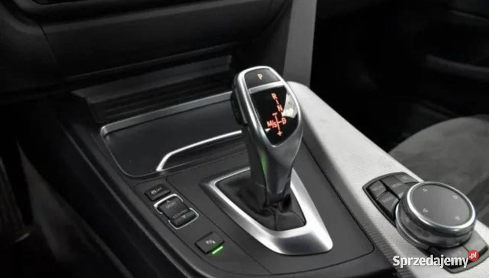 BMW 4 Coupe Mpakiet 4x4 SALON POLSKA 1 Brzóstowa sprzedam