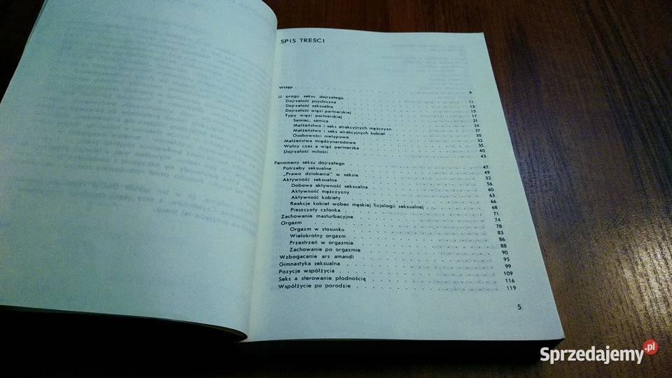 Seks dojrzały Zbigniew LewStarowicz seks, relacje partnerskie Gdańsk sprzedam