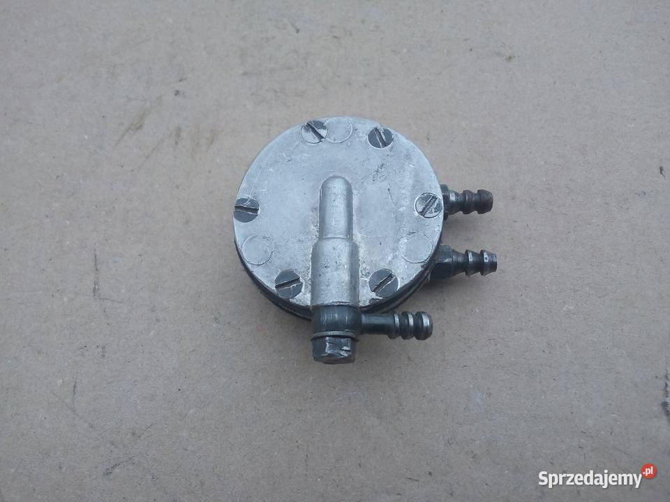 Pompa Oleju Dolpima 290 podkarpackie Stalowa Wola sprzedam