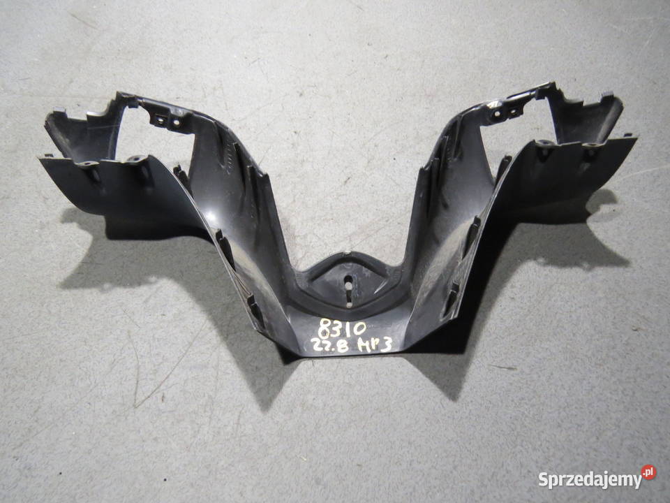 PIAGGIO MP3 250 125 200 300 OSŁONA KIEROWNICY Szczecin