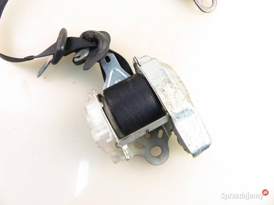 PAS PRAWY PRZEDNI PEUGEOT 107 7P1170P