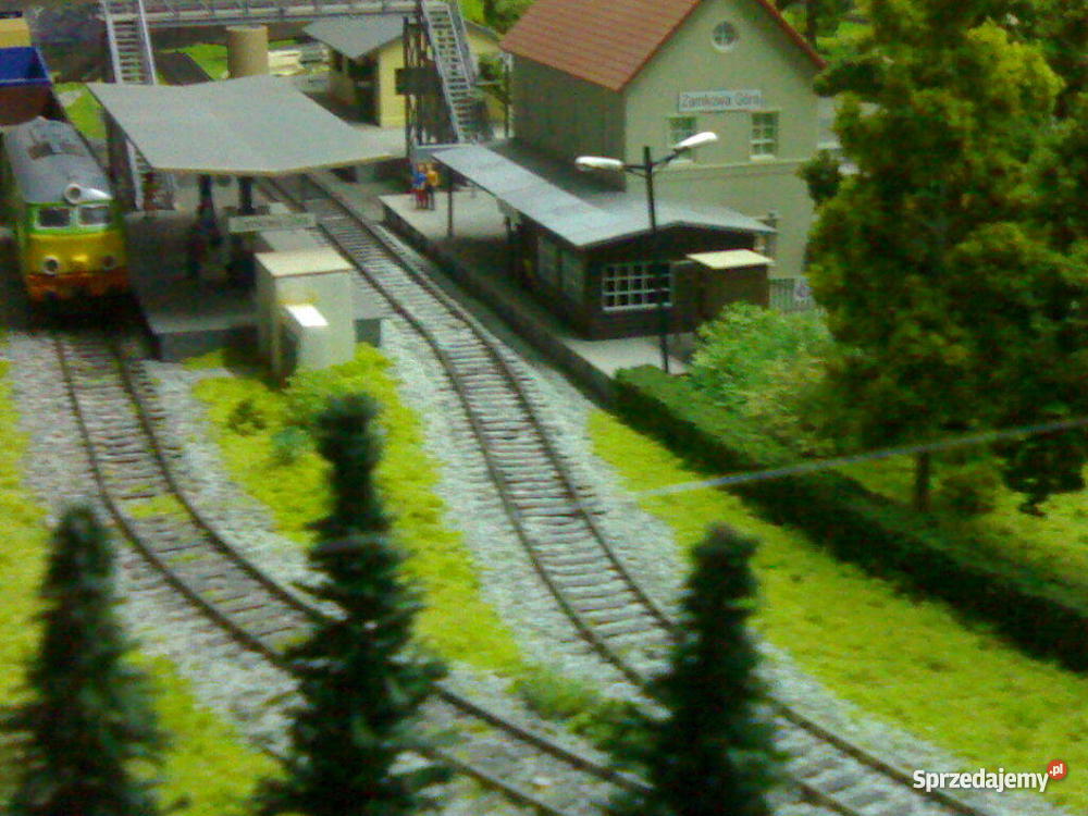 makieta do dokończeniah0 piko Wrocław