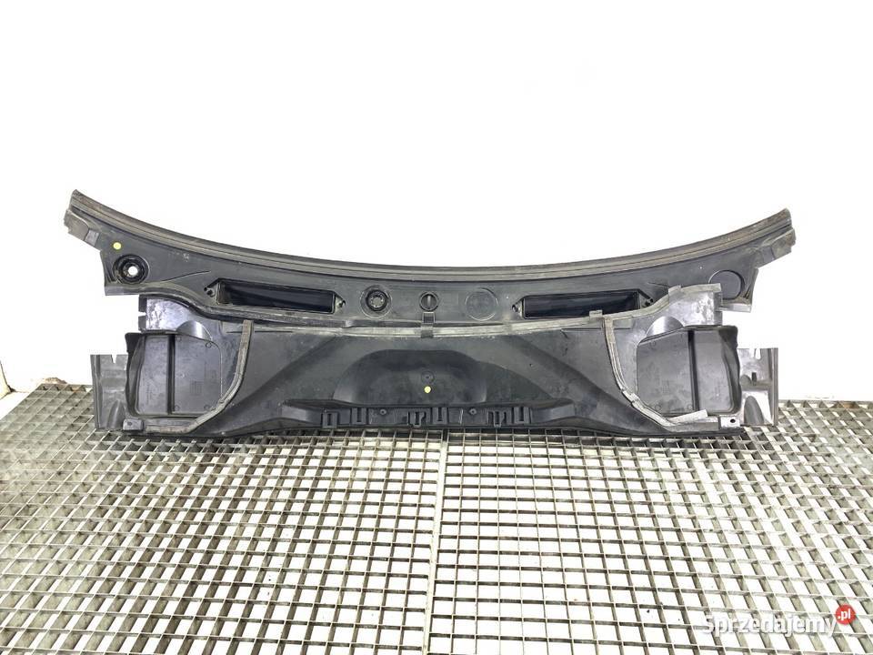 PODSZYBIE BMW E87 15677210 Hatchback 0313 OSŁONA