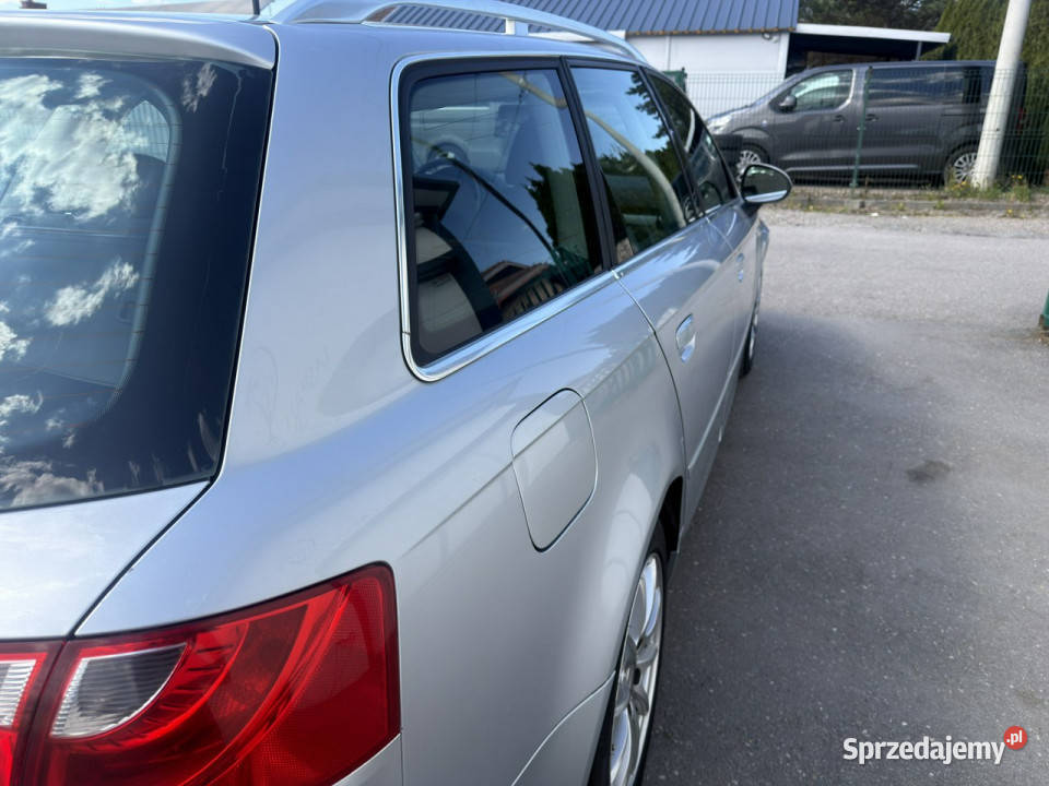 Seat Exeo RatyZamianaGwarancja 20 TDI zadbany Gdów sprzedam