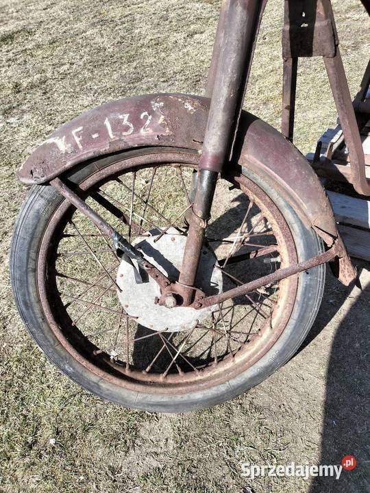 SHL M06U rama zawieszenie