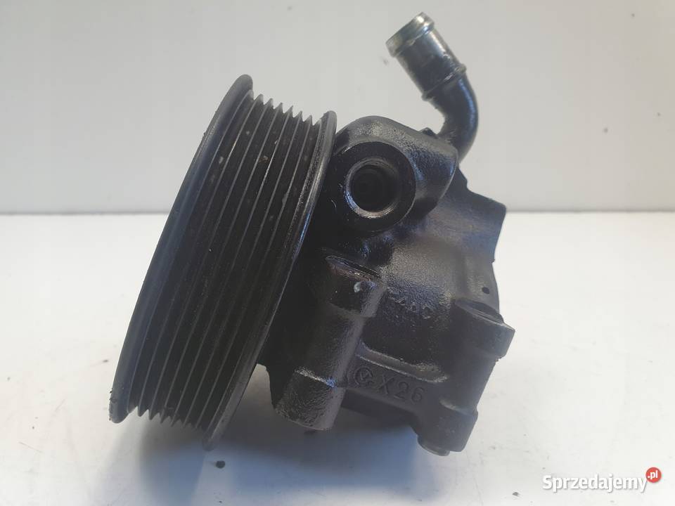 Ford Transit VII MK7 24 TDCI POMPA WSPOMAGANIA Rudka