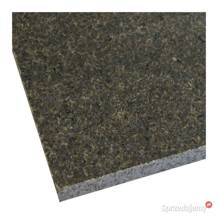 Płytki Granitowe G695 Black Crystal polerowane Łódź sprzedam