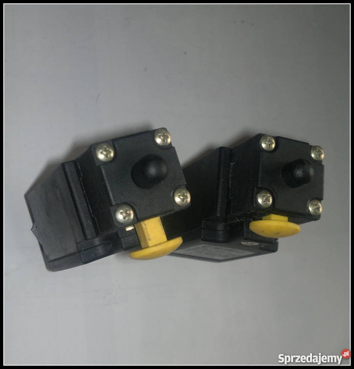 Wyłącznik krańcowy Pizzato FR 50172