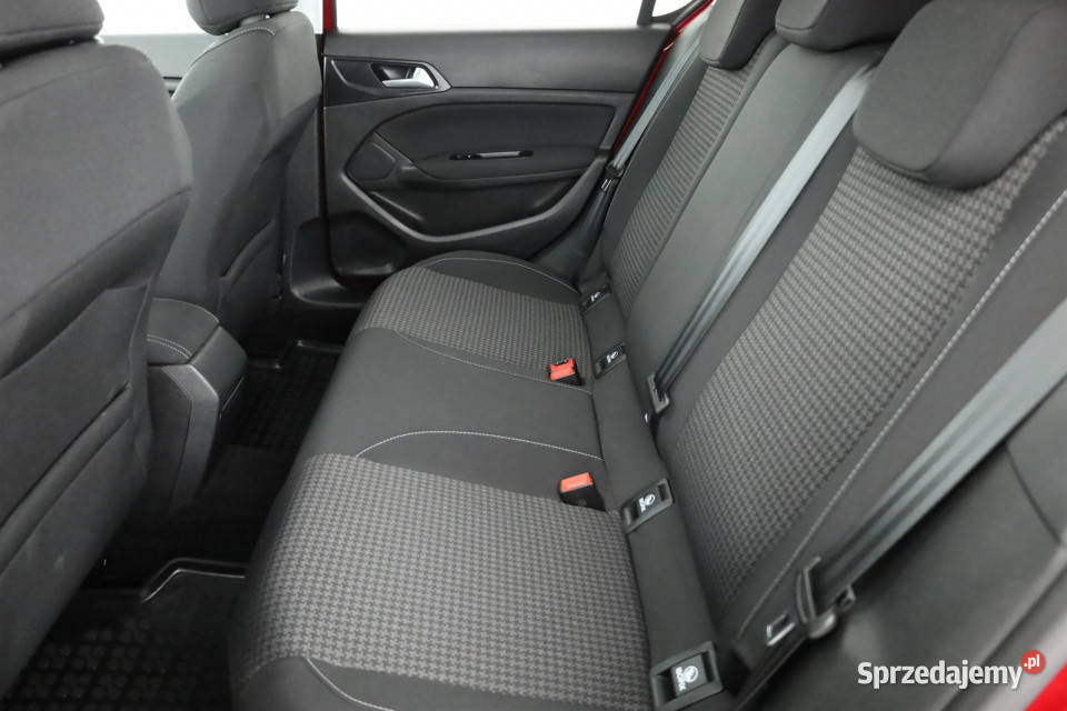 Peugeot 308 12 PureTech 29994km