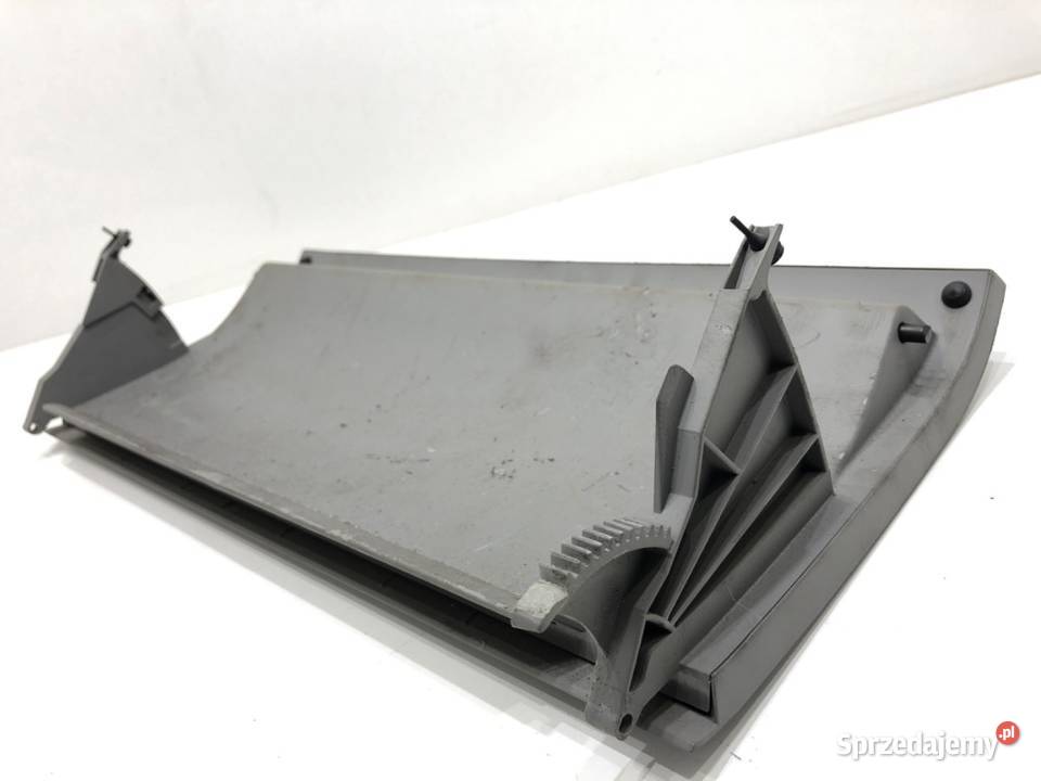 SCHOWEK PASAŻERA VW TOUAREG SUV 0213 7L6857101 podkarpackie