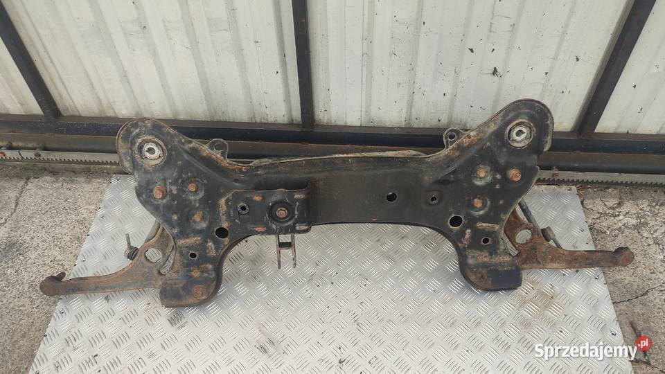FIAT STILO 18 16V 5D 0110 SANKI KOŁYSKA Belki zawieszenia Włoszczowa