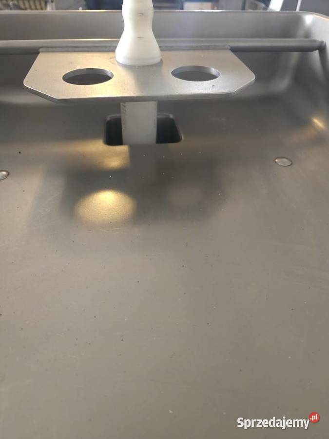 Wilk do mięsa BIZERBA FN32T 98mm Produkcja kujawsko-pomorskie