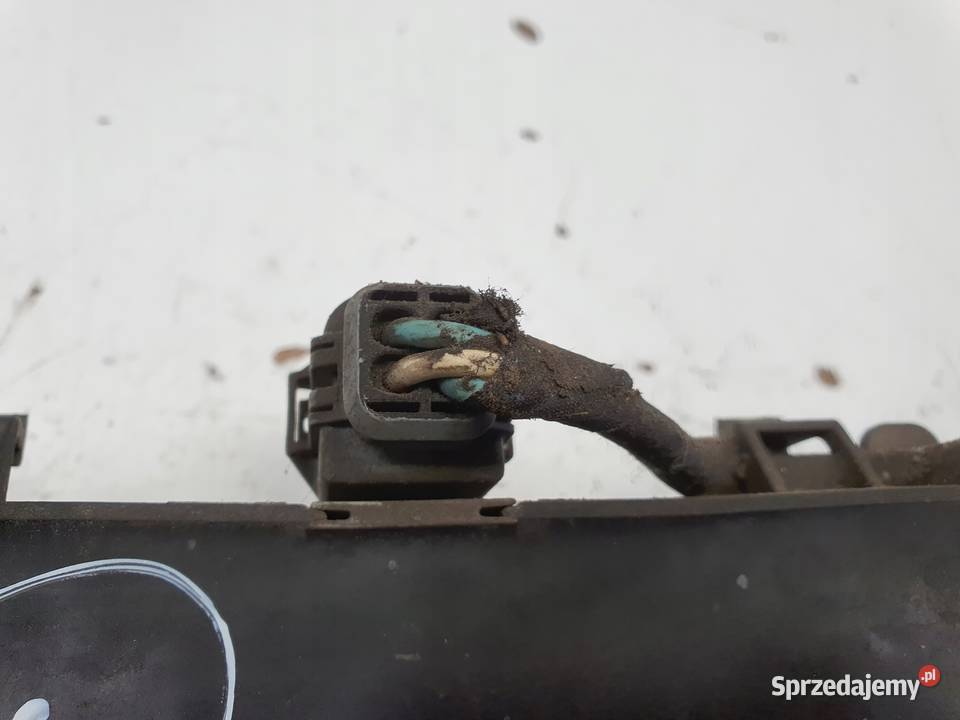 Citroen C3 14 8V CEWKA ZAPŁONOWA 9635864980 Janów