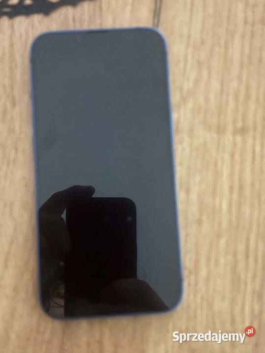 iPhone 13 małopolskie Kraków