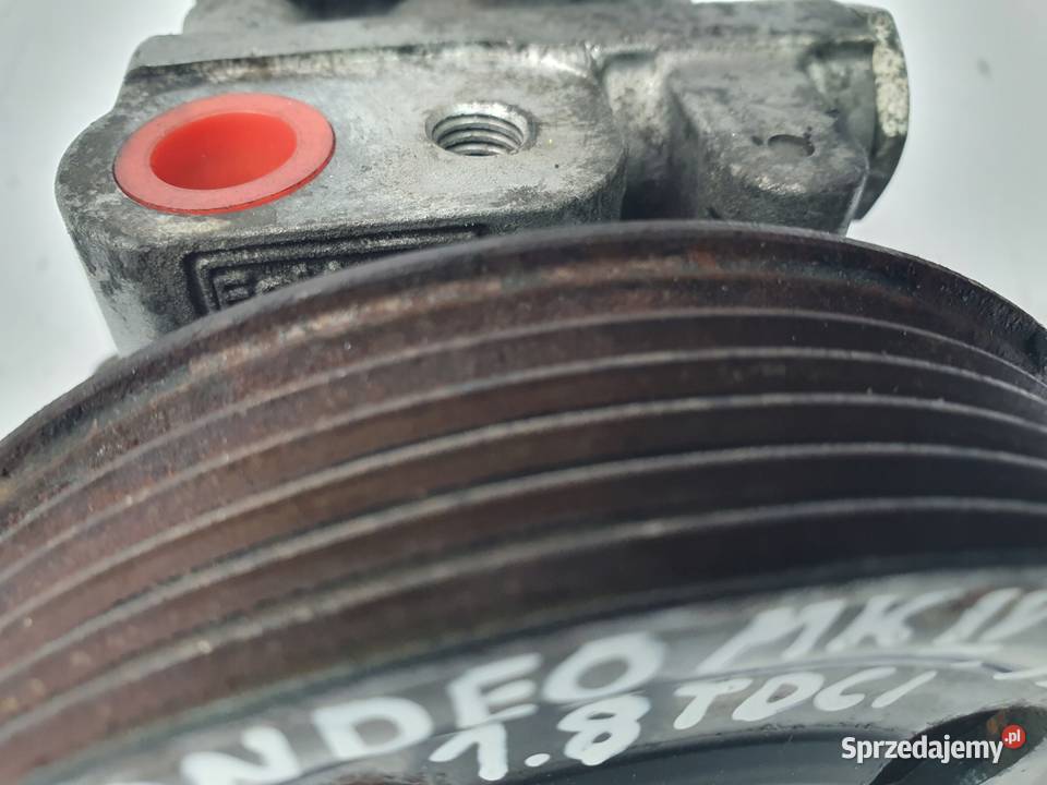 POMPA WSPOMAGANIA Ford Mondeo IV 18 TDCI Chełm