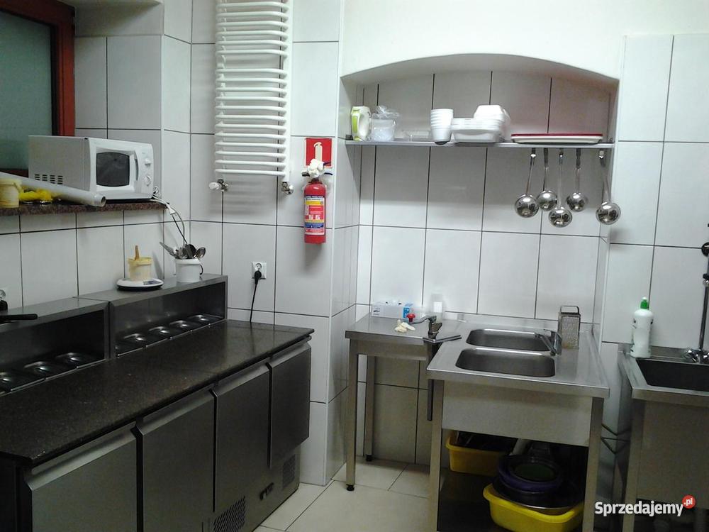LOKAL GASTRONOMICZNY w Tarnowie Tarnów