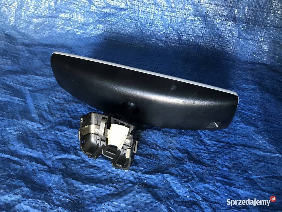 VW PASSAT B6 LUSTERKO WEWNĘTRZNE FOTOCHROM 6PIN