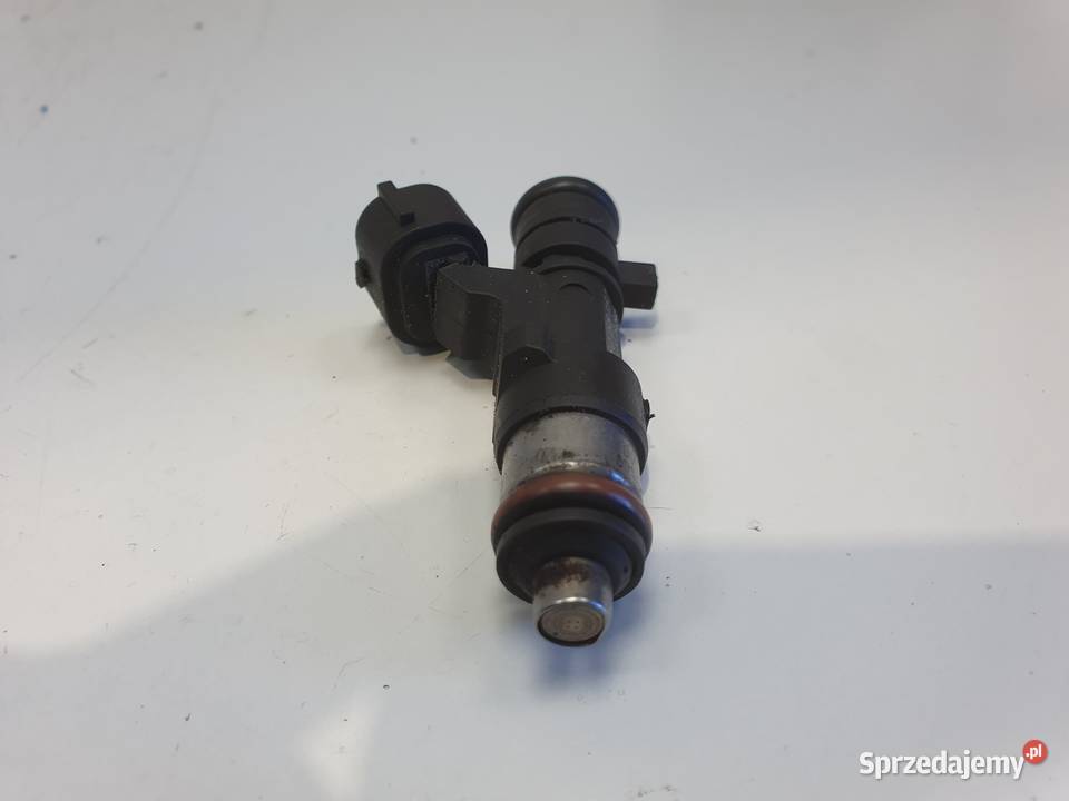 WTRYSKIWACZ Peugeot 206 16 16V wtrysk 0280158057 Chełm