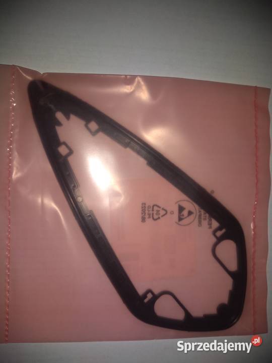 Uszczelka anteny Citroen C4X C5X Pozostałe Lublin