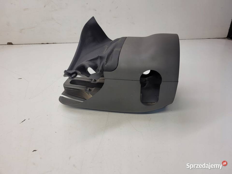 OSŁONA KOLUMNY POD TEMPO AUDI A4 B6 B7 śląskie Przystajń