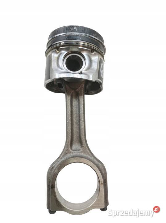 TŁOK KORBOWÓD 75L118 16 E HDI Citroen C4 Cactus