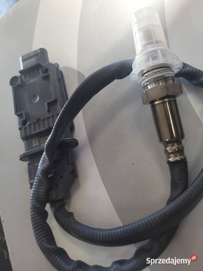 VW CRAFTER CZUJNIK NOX 03N907807AF NOWY dostawcze Radom sprzedam