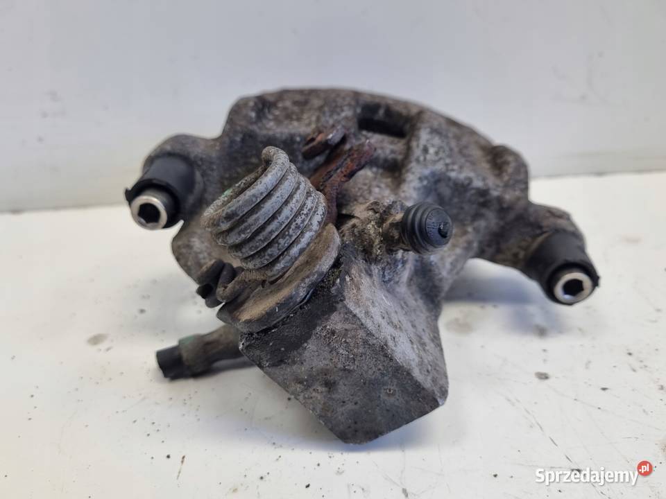 Volvo V40 II TYLNY ZACISK HAMULCOWY prawy tył Chełm sprzedam