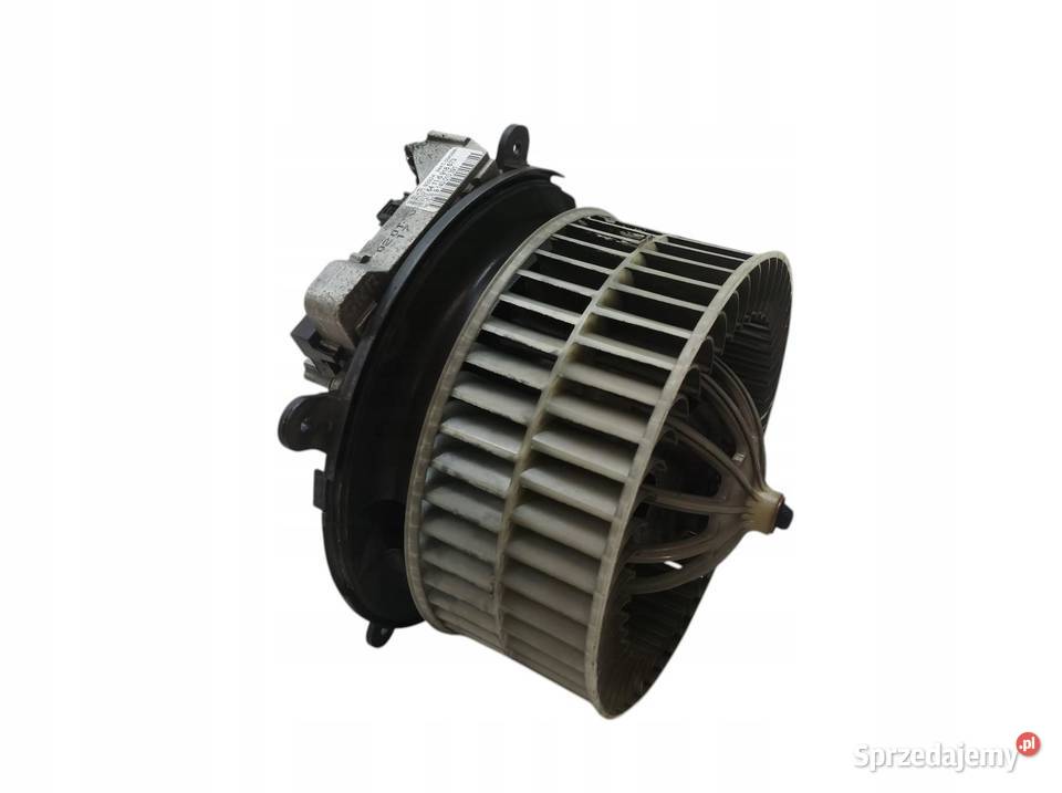DMUCHAWA NAWIEWU REZYSTOR KPL 6918873 Bmw Seria Dmuchawy