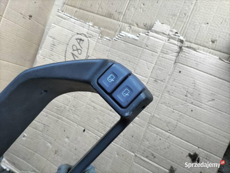 LAND ROVER FREELANDER I RAMKA OSŁONA OBUDOWA